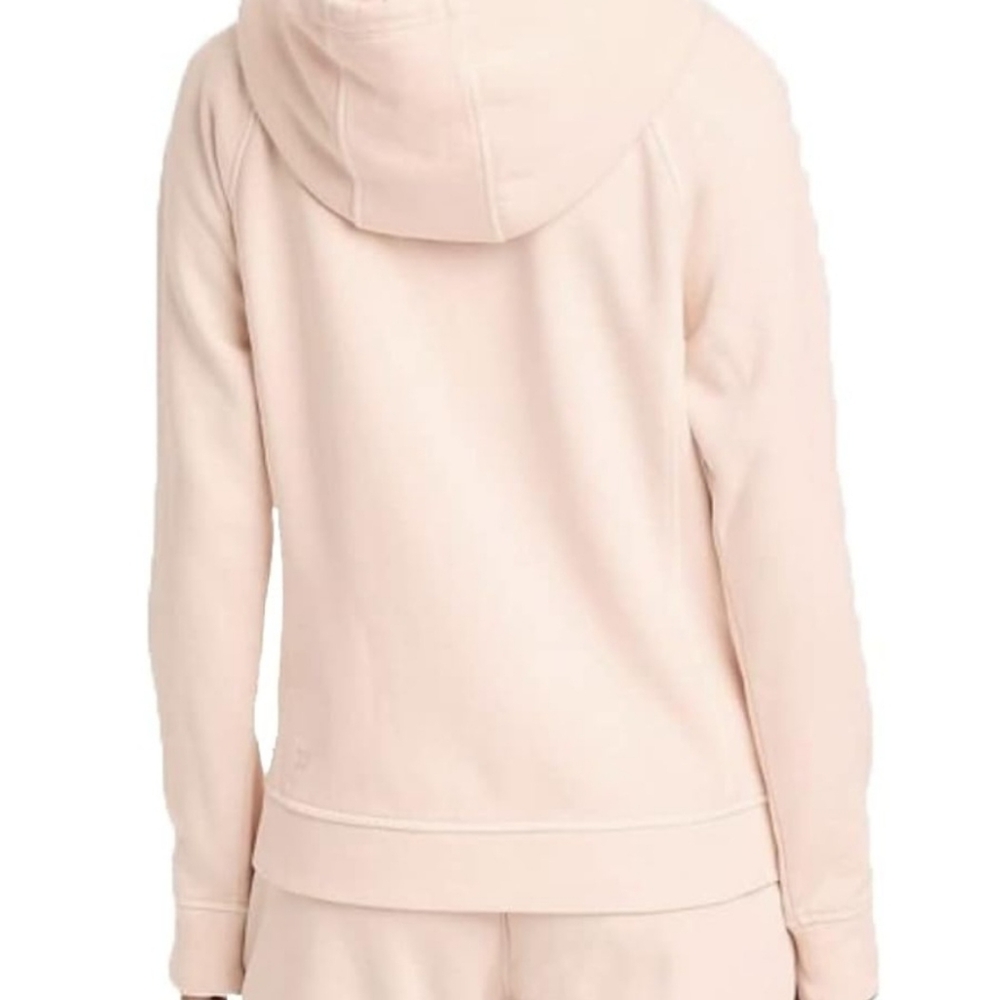All-In-Motion Women's Hoodie Size L Peach - Picture 2 of 7
